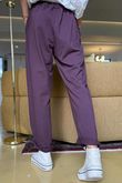 Oris Classic Jogger Aubergine /15 =